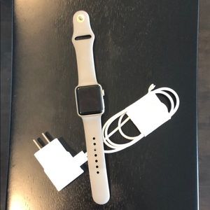 Apple Watch series 2